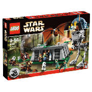 Star Wars The Battle Of Endor 8038