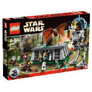 Lego Star Wars The Battle of Endor