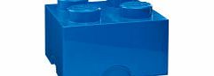 Lego Storage Brick 4 - Blue 4003
