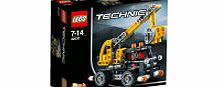 Technic: Cherry Picker (42031) 42031