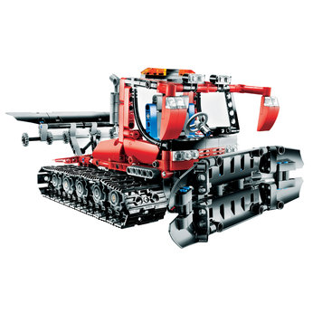 Lego Technic Snow Groomer (8263)