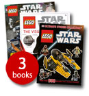 Lego Ultimate Star Wars Bag