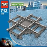 LEGO World City 4519: Cross Track