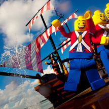 One Day Ticket - Adult 2013