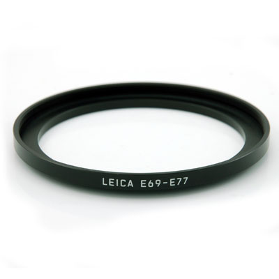 Leica E77 Filter Holder for Digilux 2