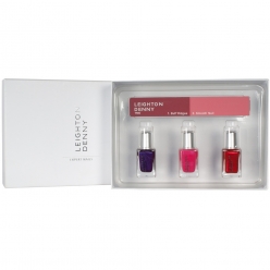 Leighton Denny PANACHE COLLECTION (4 PRODUCTS)