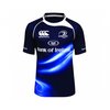 Leinster CANTERBURY Mens Leinster Home Pro Rugby Shirt
