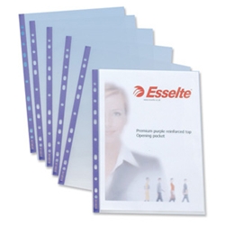Esselte Premium Polished Presentation