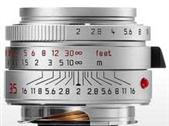 (Leica) 35mm f2 SUMMICRON-M Aspherical
