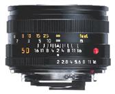 (Leica) 50mm f2 SUMMICRON-R (ROM)