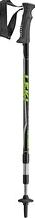 Leki, 1296[^]222904 Voyager Super Lock Walking Poles - Pair