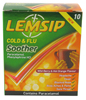 lemsip cold and flu soother 10