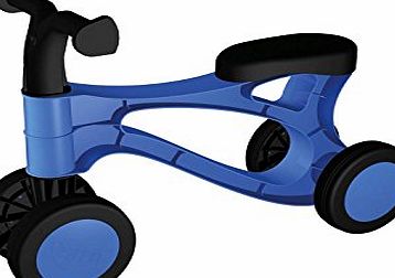 Lena 07168 My First Scooter 18m , Indoor/Outdoor