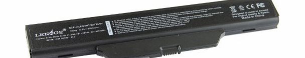 10.80V,5200mAh,Li-ion,Replacement Laptop Battery for HP 550, HP COMPAQ Business Notebook 6720s, 6720s/CT, 6730s, 6730s/CT, 6735s, 6820s, 6830s, Compatible Part Numbers: 451085-141, 451086-121, 451086-