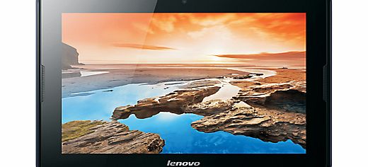 Lenovo A10-70 Tablet, Quad-core Processor,