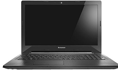 Lenovo G50-30 15.6-inch Laptop (Black) - (Intel Celeron N2830 2.16 GHz, 4 GB RAM, 500 GB HDD, Integrated Gr