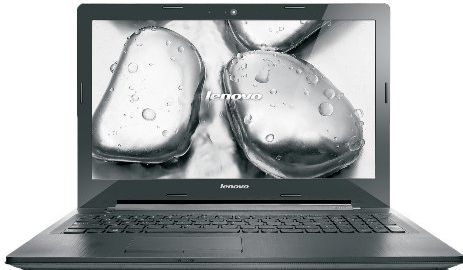 G50-70 15.6-inch Laptop (Black) - (Intel Core i7-4510U 2.0 GHz, 8 GB RAM, 2 GB Dedicated Graphics, 1 TB HDD, HDMI, Webcam, Bluetooth, Wi-Fi, Windows 8.1)