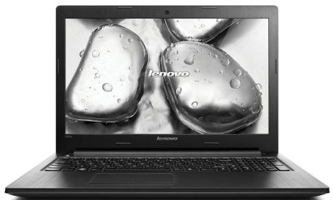Lenovo G500 15.6-inch Laptop - Black (Intel Core i3-3110M 2.4 GHz, 8 GB RAM, 1 TB HDD, DVDRW, Webcam, BT, I