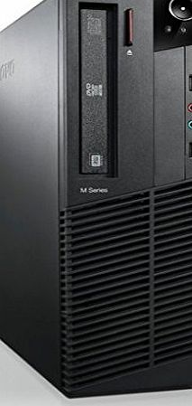 Lenovo Gaming PC Lenovo M91p Quad Core i5-2400 8GB 1TB GTX 750 Ti WiFi Windows 10 64Bit Desktop Computer (Certified Refurbished)