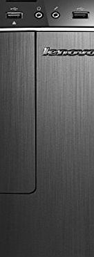 Lenovo Ideacentre 300s Desktop (Black) - (Intel Core i3-6100, 8 GB RAM, 1 TB HDD, Intel HD Graphics Card, Windows 10)