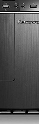 Lenovo Ideacentre 300s Desktop(Black) - (Intel Pentium N3700, 4 GB RAM, 1 TB HDD, Intel HD Graphics Card, Windows 10)