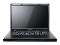 Lenovo N500 laptop Dual Core Intel T3400 2.16GHz 4GB RAM 320GB HDD 15.4 widescreen webcam Bluetooth Vista H