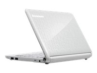 S10-2 Netbook in White