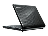 Lenovo S10-2 Netbook ion Black