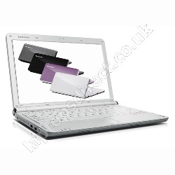 S12 Netbook in White