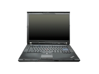 ThinkPad R500 2732 - Core 2 Duo P8700