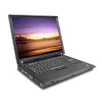 LENOVO ThinkPad R60 Notebook PC