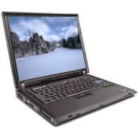 ThinkPad R60e Intel Celeron M 410 1.46GHz
