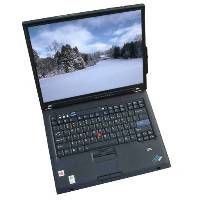 ThinkPad R60e Notebook PC