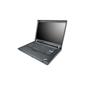 Lenovo ThinkPad R61E Cel-M 550 1GB 160GB DVDRW
