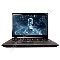 Lenovo ThinkPad SL400 2743 - Core 2 Duo T5670 1.8 GHz - 14.1 Inch TFT