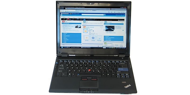 Lenovo ThinkPad SL400 2743 Core 2 Duo 1.8 GHz -