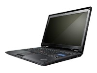 Lenovo ThinkPad SL500 2746 - C T1600 1.66 GHz -