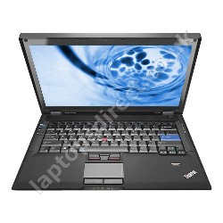 Lenovo ThinkPad SL500 2746 - Core 2 Duo T5870 2 GHz - 15.4 Inch TFT