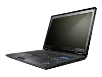 ThinkPad SL500 2746 - Core 2 Duo T7370 1.73 GHz - 15.4 Inch TFT