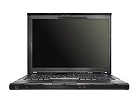 Lenovo ThinkPad T400 6473 - Core 2 Duo P8400