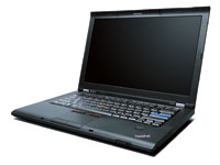 ThinkPad T400s 2808 - Core 2 Duo SP9600
