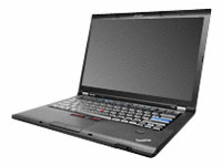 LENOVO ThinkPad T410 2522 - Core i7 620M 2.66