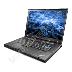 Lenovo ThinkPad T500 2082 - Core 2 Duo P8600 2.4 GHz - 15.4 Inch TFT