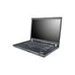 ThinkPad T61 Core 2 Duo T8300 2 160 DVDRW