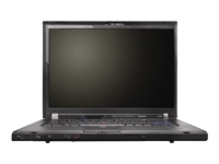 LENOVO ThinkPad W500 4062 - Core 2 Duo T9600 2.8