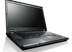 Lenovo ThinkPad W530 Core i7 180GB SSD 8GB 15.6