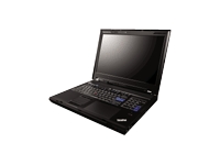 ThinkPad W700 2758 - Core 2 Duo T9600 2.8
