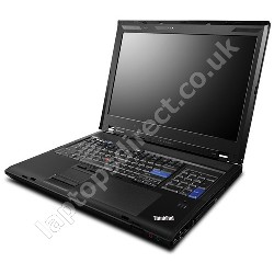 ThinkPad W700 2758 - Core 2 Extreme X9100 3.06 GHz - 17 Inch TFT
