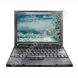 Lenovo ThinkPad X200 Tablet 7449 Laptop