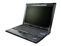 ThinkPad X200s 7466 - Core 2 Duo SL9400